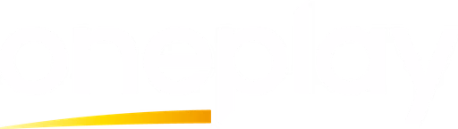 OnePlay cover image